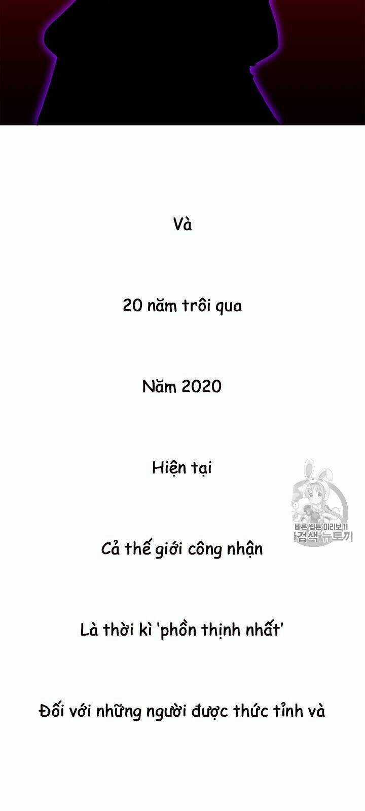 Tôi Là Người Chơi Thần Chú Đơn Độc Chapter 2 trang 5