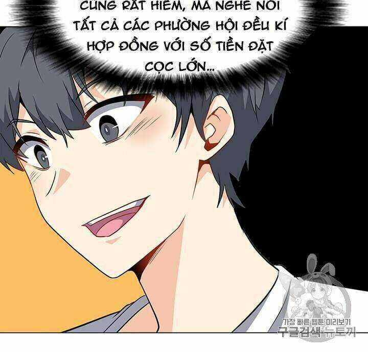 Tôi Là Người Chơi Thần Chú Đơn Độc Chapter 2 trang 52