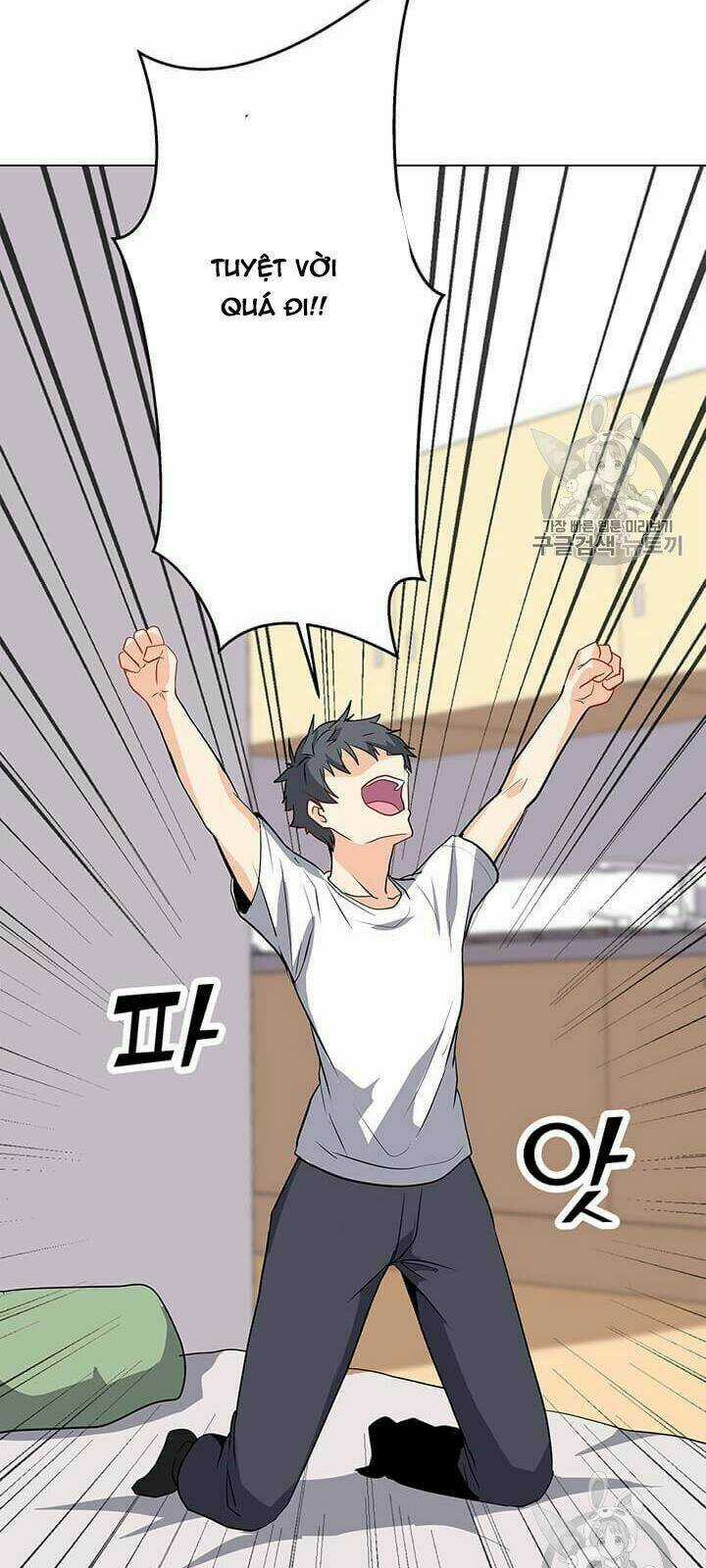 Tôi Là Người Chơi Thần Chú Đơn Độc Chapter 2 trang 54