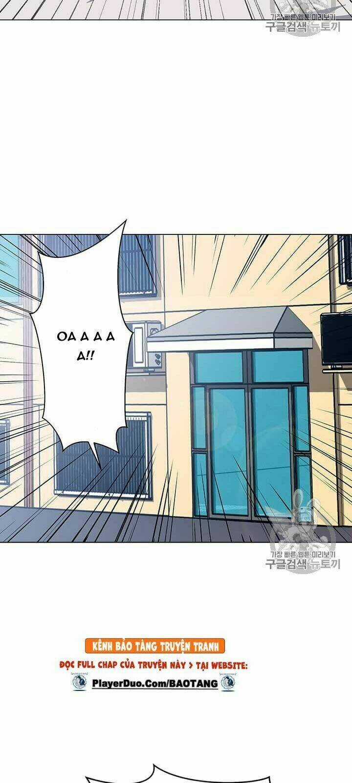 Tôi Là Người Chơi Thần Chú Đơn Độc Chapter 2 trang 55