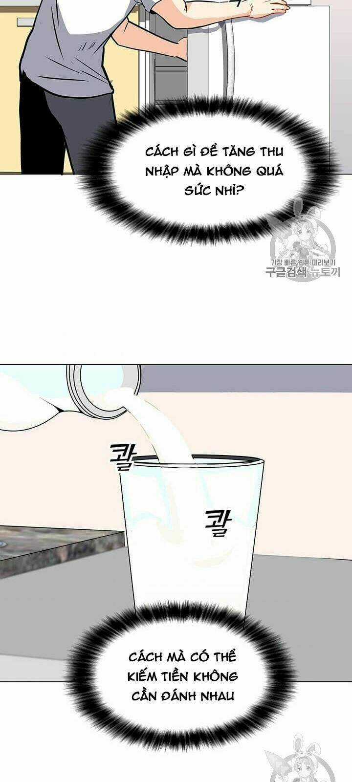 Tôi Là Người Chơi Thần Chú Đơn Độc Chapter 2 trang 58