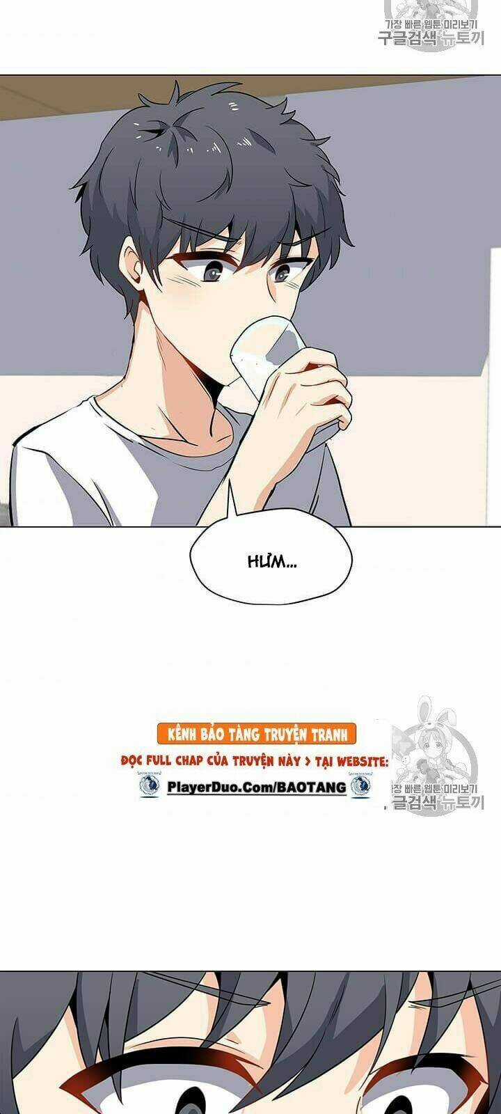 Tôi Là Người Chơi Thần Chú Đơn Độc Chapter 2 trang 59