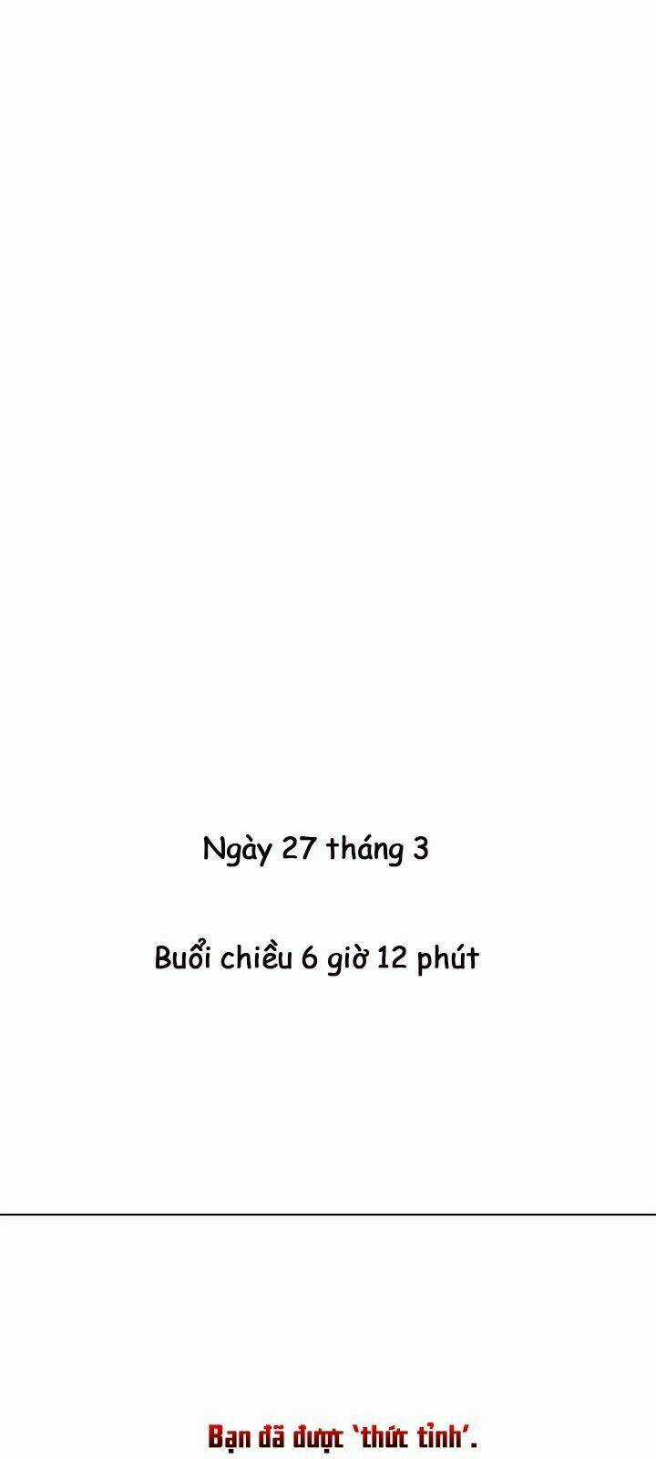 Tôi Là Người Chơi Thần Chú Đơn Độc Chapter 2 trang 6