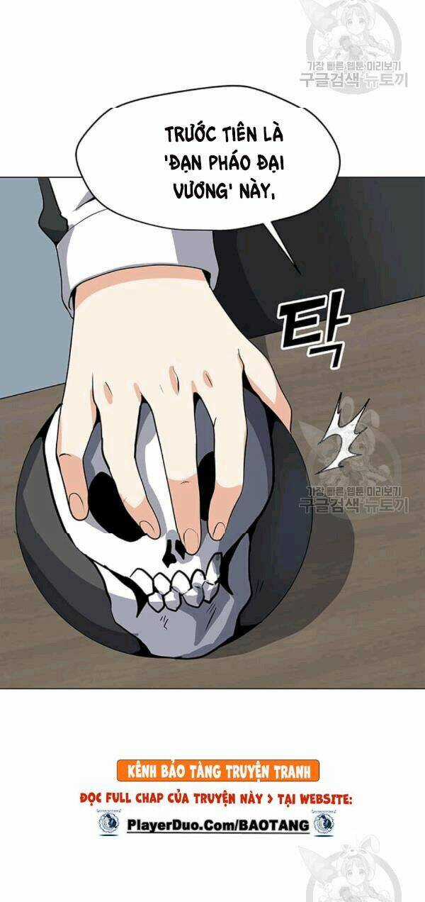 Tôi Là Người Chơi Thần Chú Đơn Độc Chapter 20 trang 17