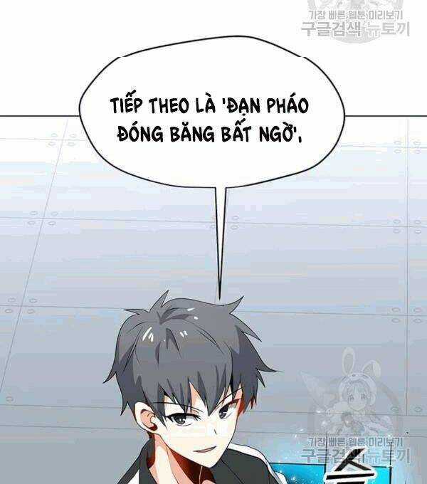 Tôi Là Người Chơi Thần Chú Đơn Độc Chapter 20 trang 18