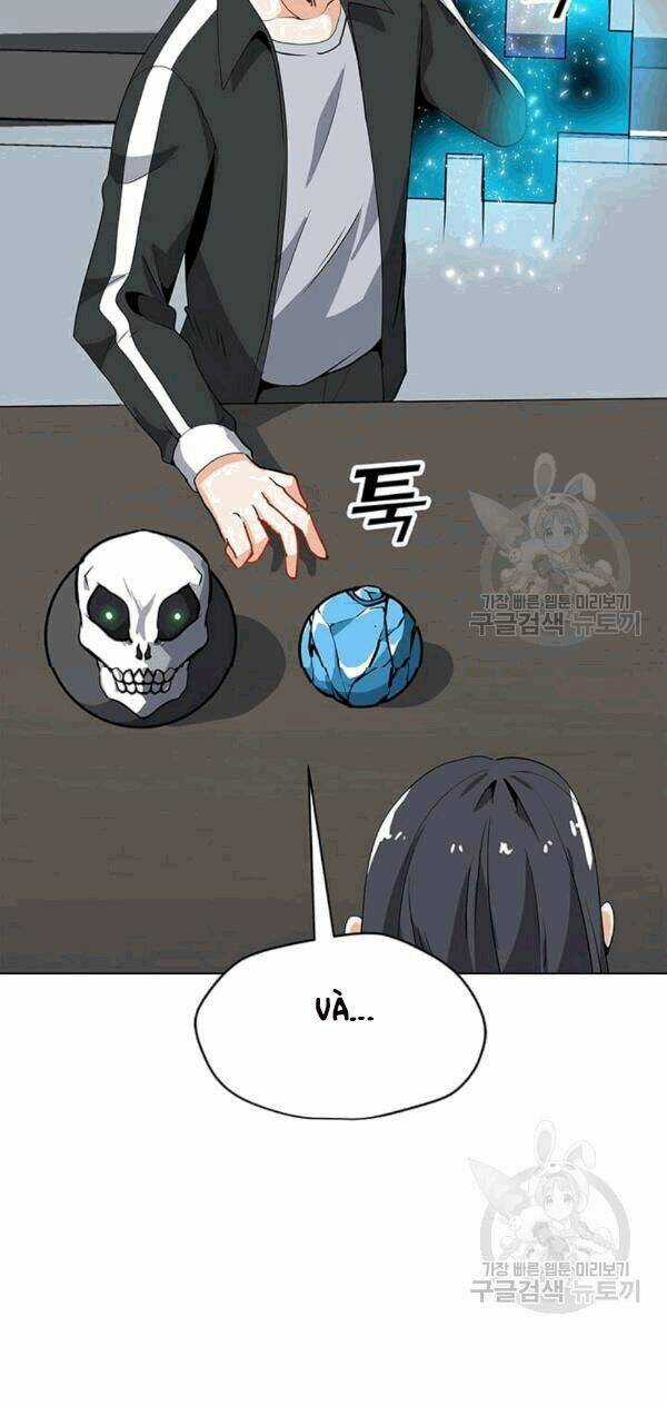 Tôi Là Người Chơi Thần Chú Đơn Độc Chapter 20 trang 19