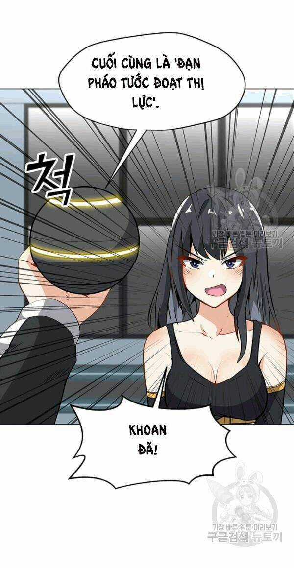 Tôi Là Người Chơi Thần Chú Đơn Độc Chapter 20 trang 20