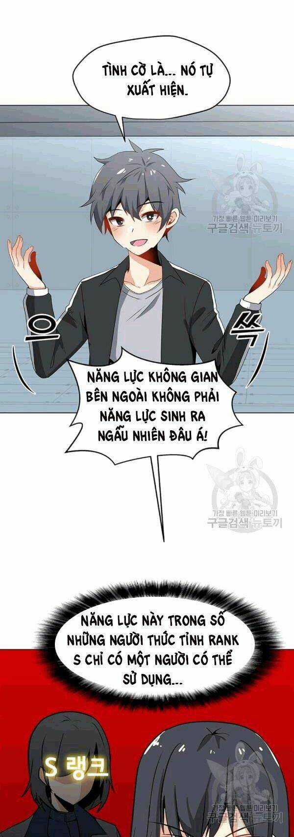 Tôi Là Người Chơi Thần Chú Đơn Độc Chapter 20 trang 22