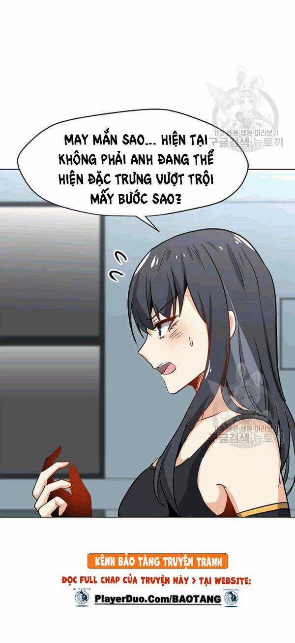 Tôi Là Người Chơi Thần Chú Đơn Độc Chapter 20 trang 24