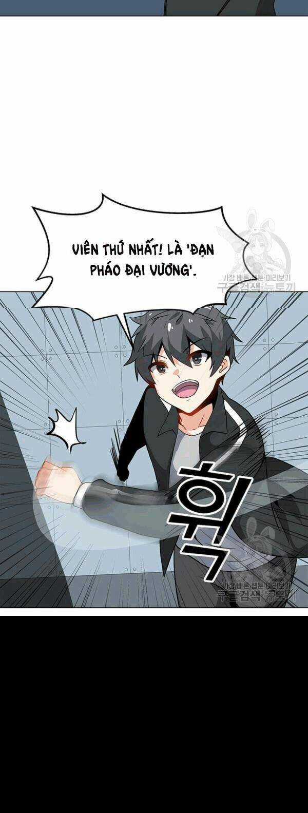 Tôi Là Người Chơi Thần Chú Đơn Độc Chapter 20 trang 28