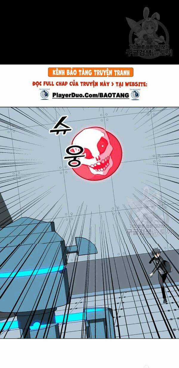 Tôi Là Người Chơi Thần Chú Đơn Độc Chapter 20 trang 29