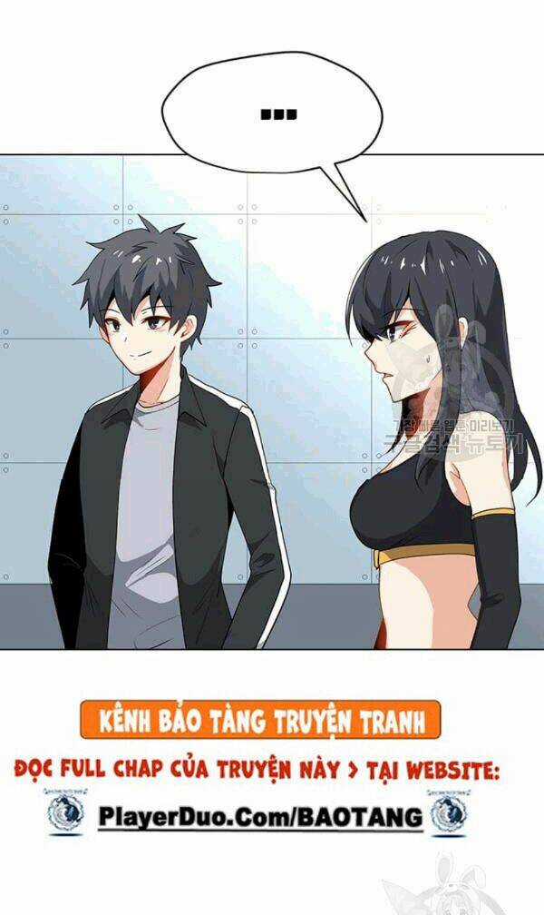 Tôi Là Người Chơi Thần Chú Đơn Độc Chapter 20 trang 3