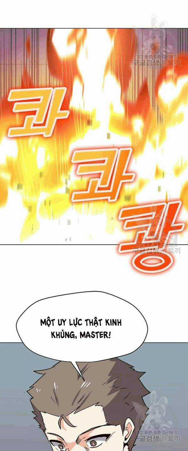 Tôi Là Người Chơi Thần Chú Đơn Độc Chapter 20 trang 31