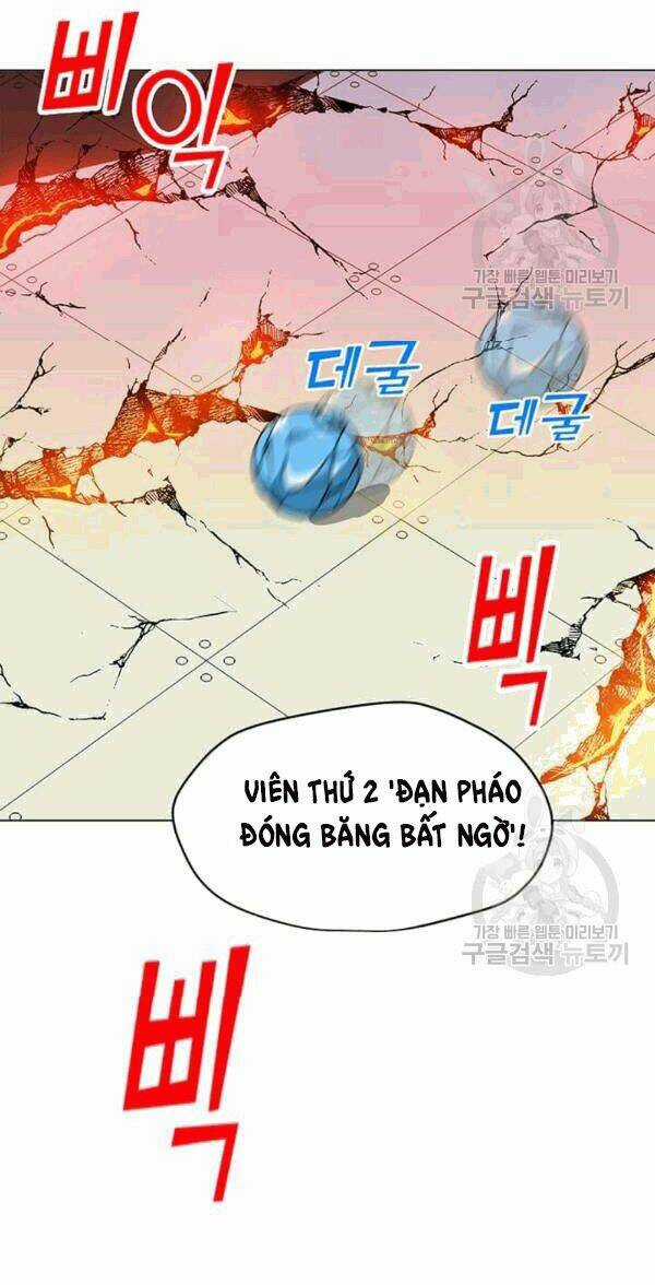 Tôi Là Người Chơi Thần Chú Đơn Độc Chapter 20 trang 34