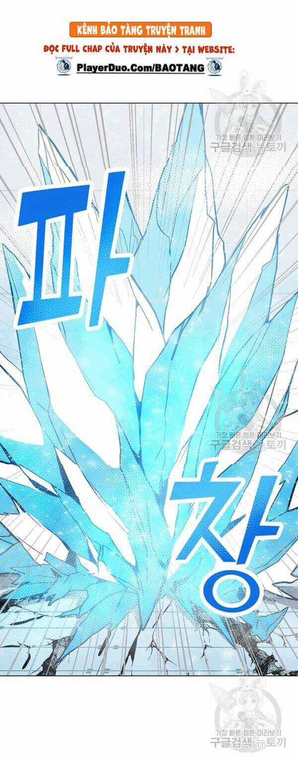 Tôi Là Người Chơi Thần Chú Đơn Độc Chapter 20 trang 35