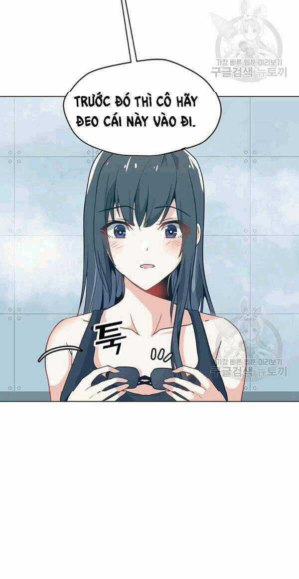 Tôi Là Người Chơi Thần Chú Đơn Độc Chapter 20 trang 38