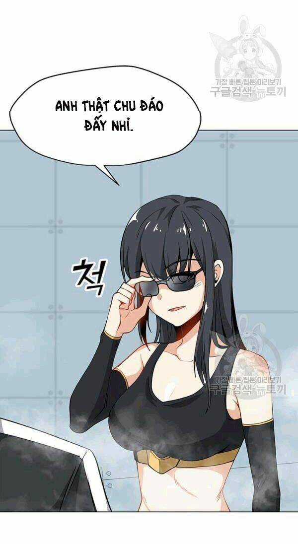 Tôi Là Người Chơi Thần Chú Đơn Độc Chapter 20 trang 39