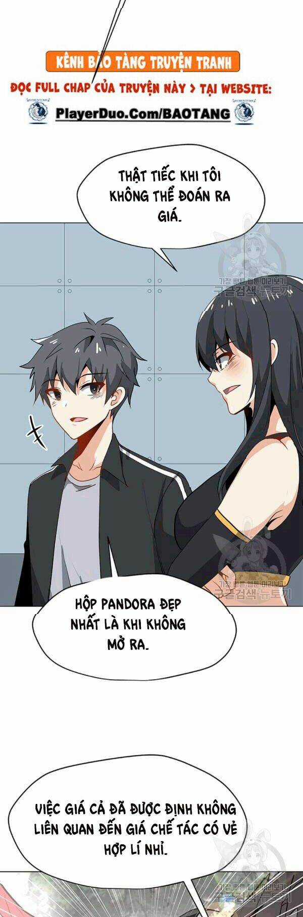 Tôi Là Người Chơi Thần Chú Đơn Độc Chapter 20 trang 44