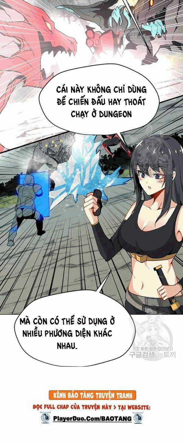 Tôi Là Người Chơi Thần Chú Đơn Độc Chapter 20 trang 45