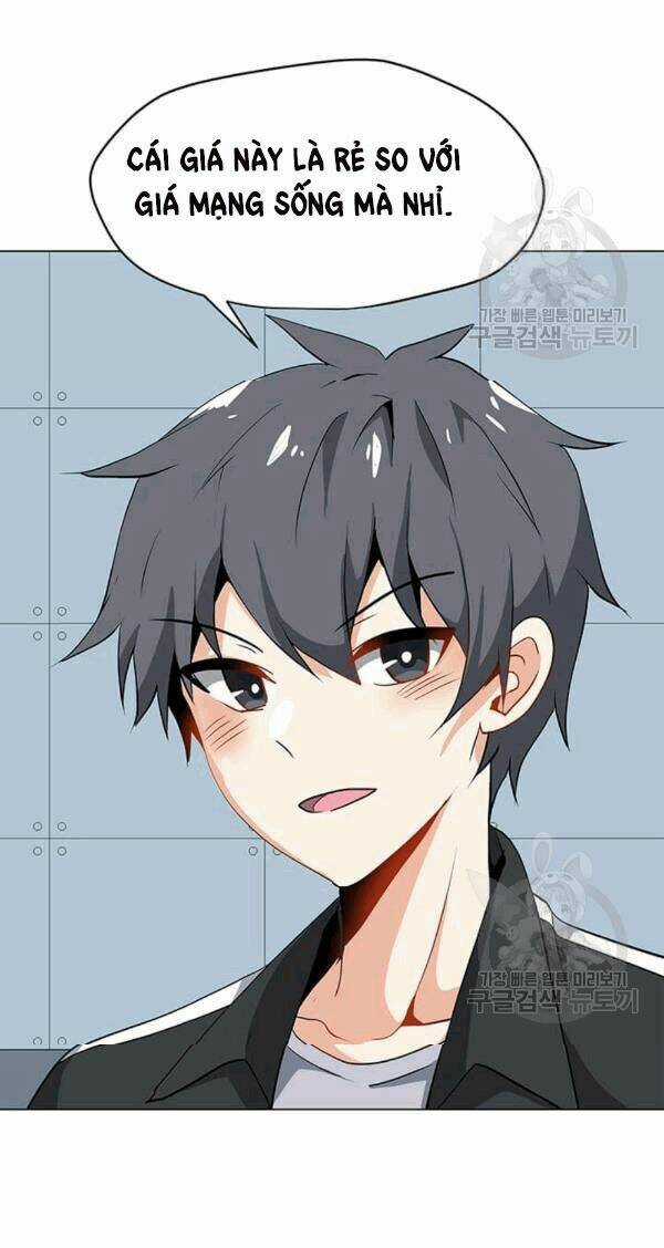 Tôi Là Người Chơi Thần Chú Đơn Độc Chapter 20 trang 46