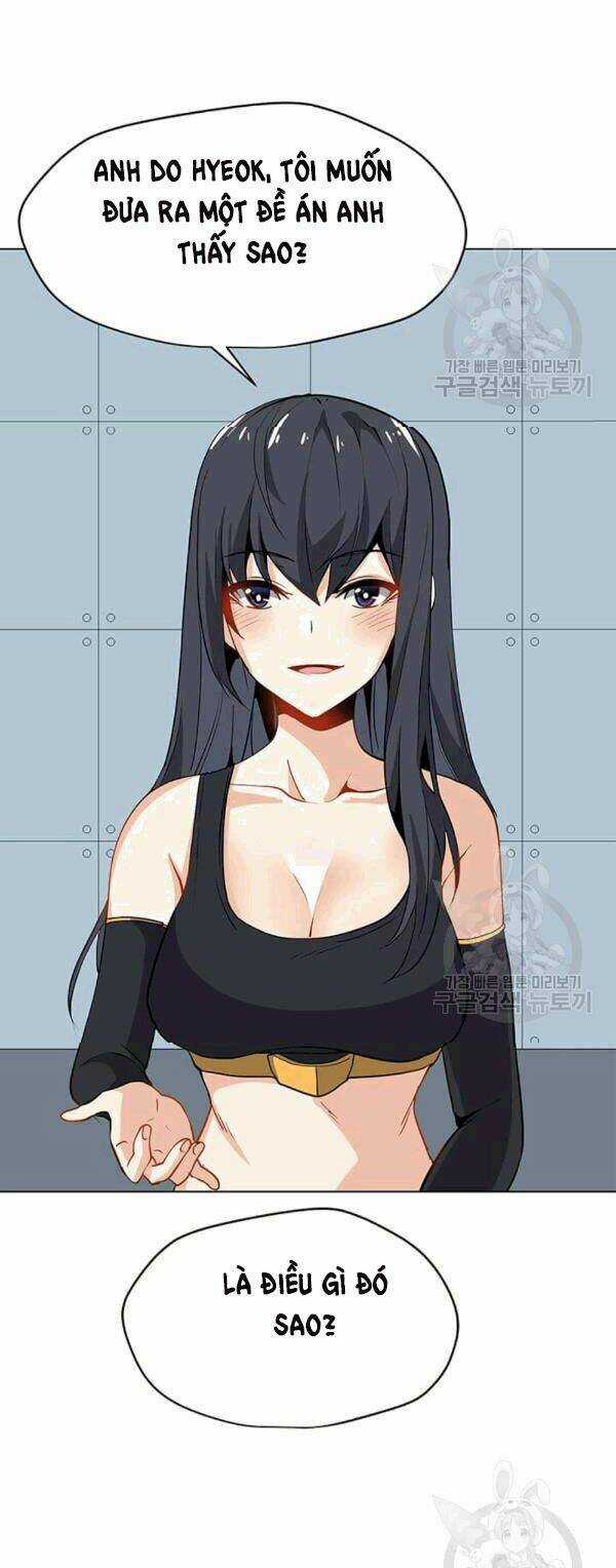 Tôi Là Người Chơi Thần Chú Đơn Độc Chapter 20 trang 47