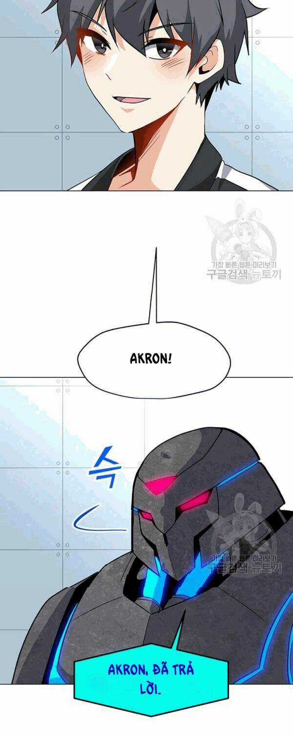 Tôi Là Người Chơi Thần Chú Đơn Độc Chapter 20 trang 5