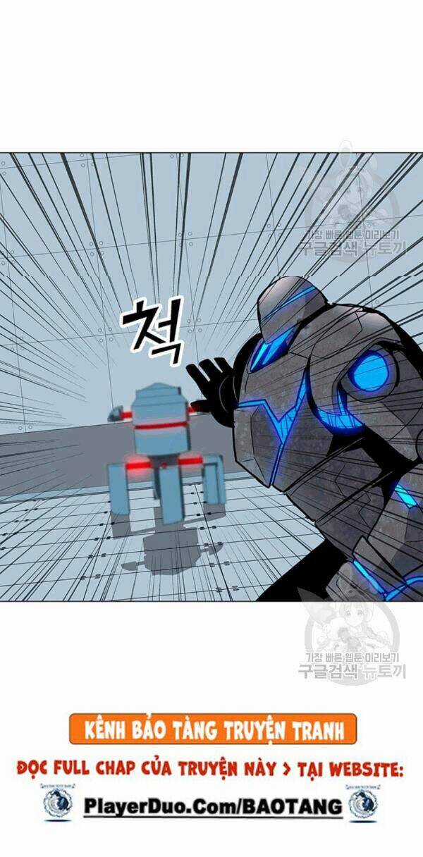 Tôi Là Người Chơi Thần Chú Đơn Độc Chapter 20 trang 7