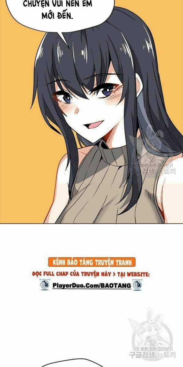 Tôi Là Người Chơi Thần Chú Đơn Độc Chapter 21 trang 18