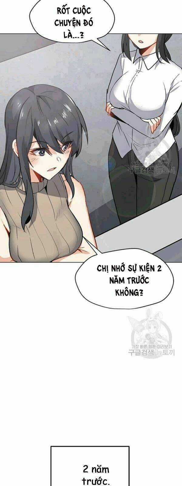 Tôi Là Người Chơi Thần Chú Đơn Độc Chapter 21 trang 19