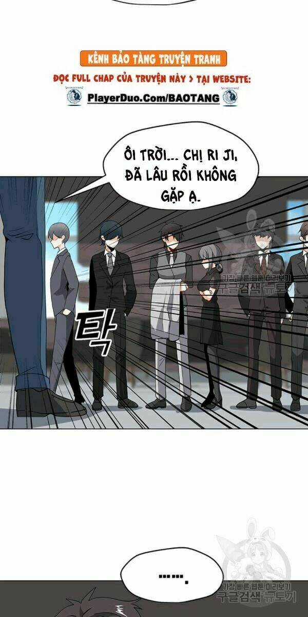 Tôi Là Người Chơi Thần Chú Đơn Độc Chapter 21 trang 26