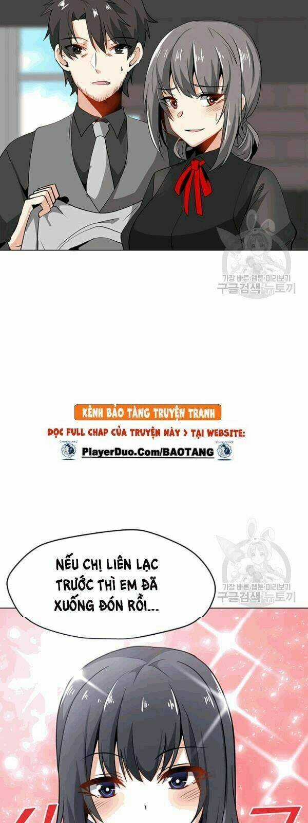 Tôi Là Người Chơi Thần Chú Đơn Độc Chapter 21 trang 27