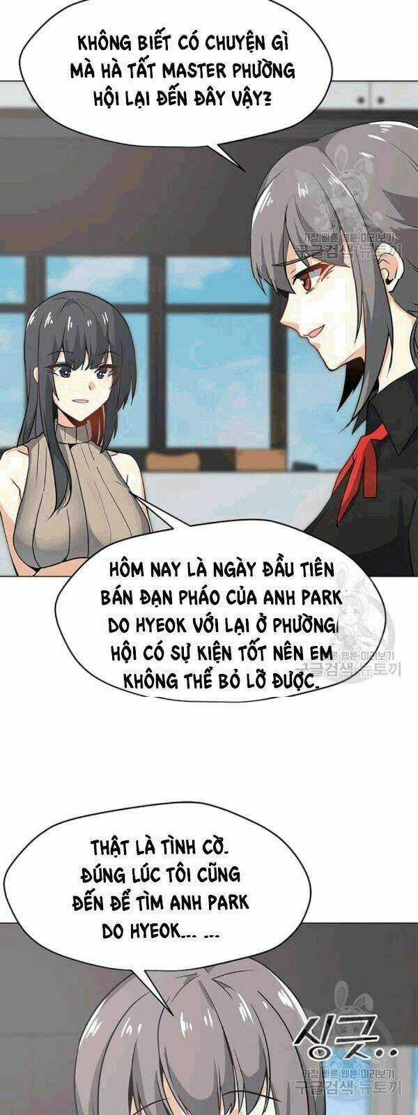 Tôi Là Người Chơi Thần Chú Đơn Độc Chapter 21 trang 29