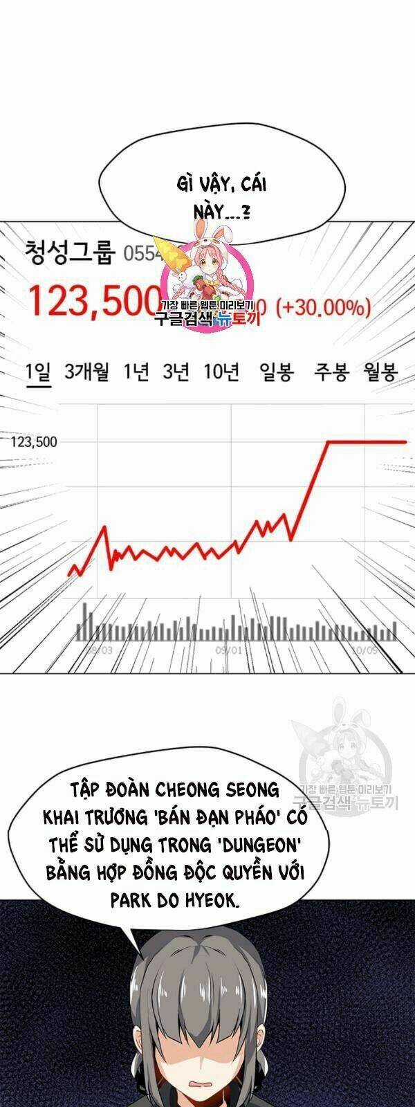 Tôi Là Người Chơi Thần Chú Đơn Độc Chapter 21 trang 3