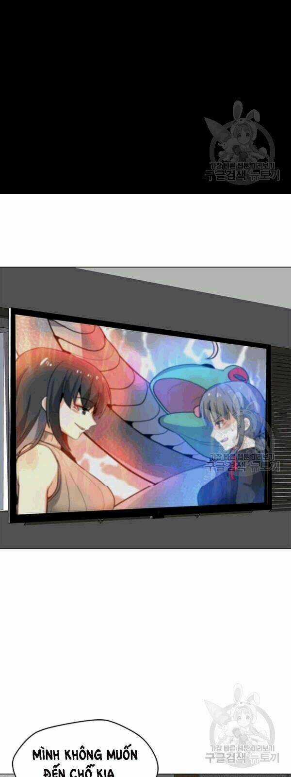 Tôi Là Người Chơi Thần Chú Đơn Độc Chapter 21 trang 33