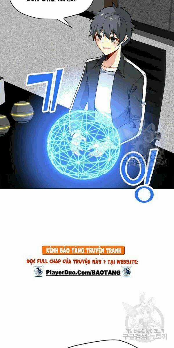 Tôi Là Người Chơi Thần Chú Đơn Độc Chapter 21 trang 34