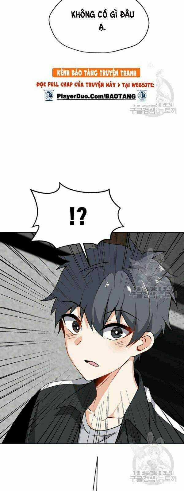 Tôi Là Người Chơi Thần Chú Đơn Độc Chapter 21 trang 37