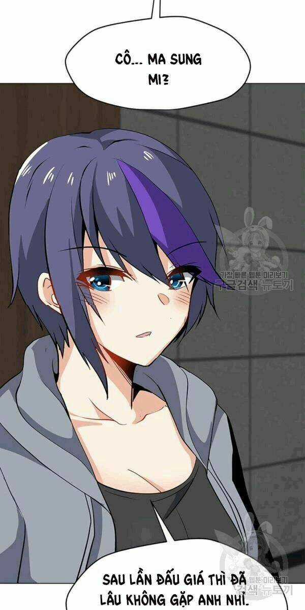 Tôi Là Người Chơi Thần Chú Đơn Độc Chapter 21 trang 38