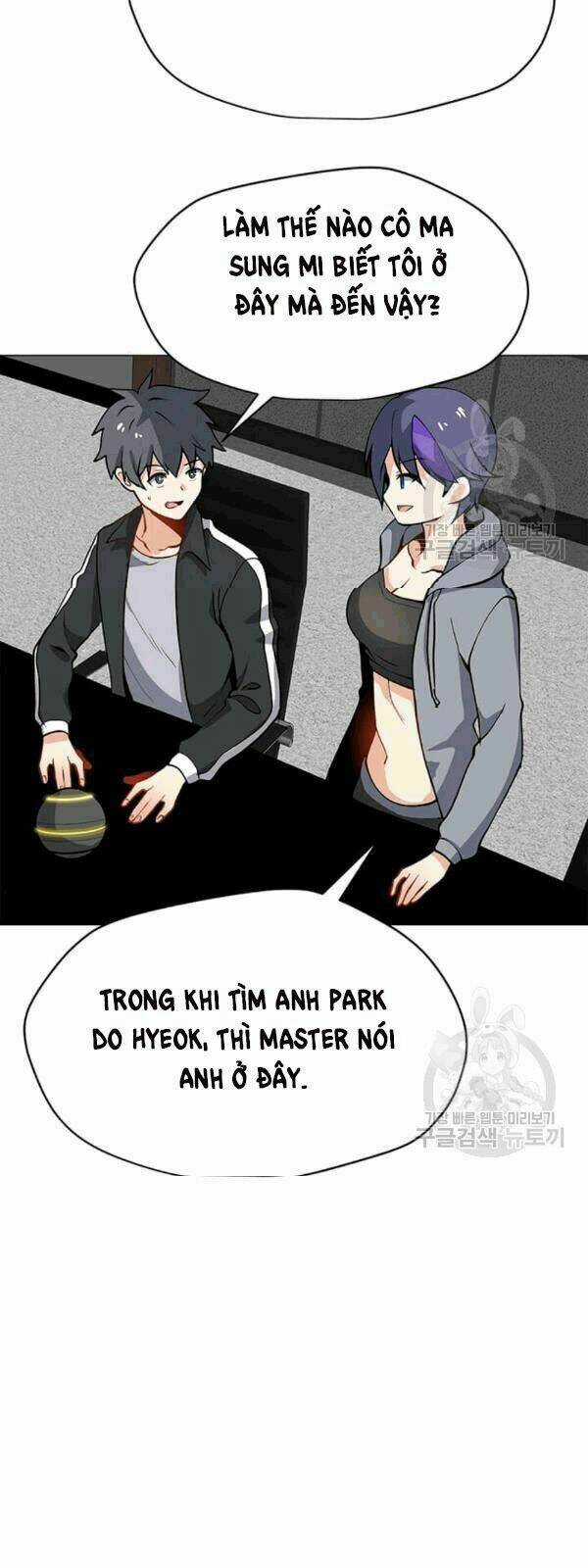 Tôi Là Người Chơi Thần Chú Đơn Độc Chapter 21 trang 39