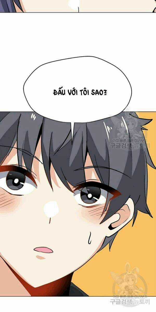 Tôi Là Người Chơi Thần Chú Đơn Độc Chapter 21 trang 42