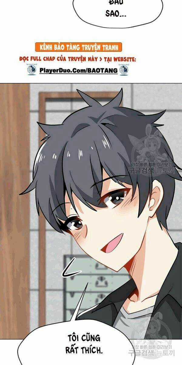 Tôi Là Người Chơi Thần Chú Đơn Độc Chapter 21 trang 46