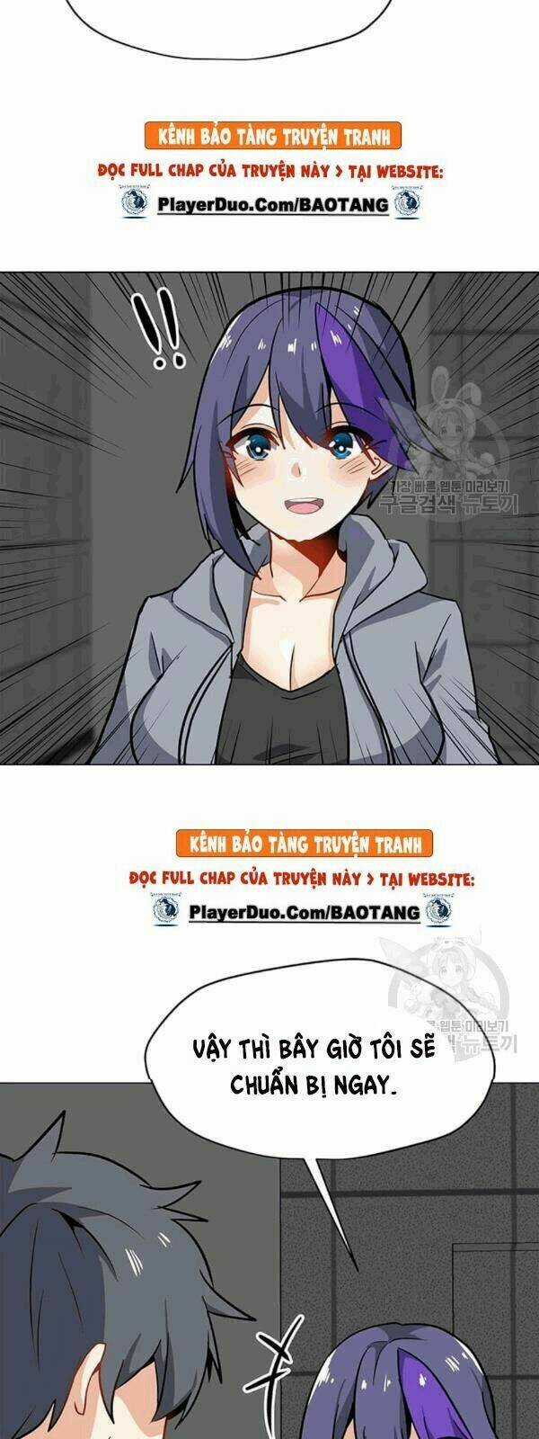 Tôi Là Người Chơi Thần Chú Đơn Độc Chapter 21 trang 47