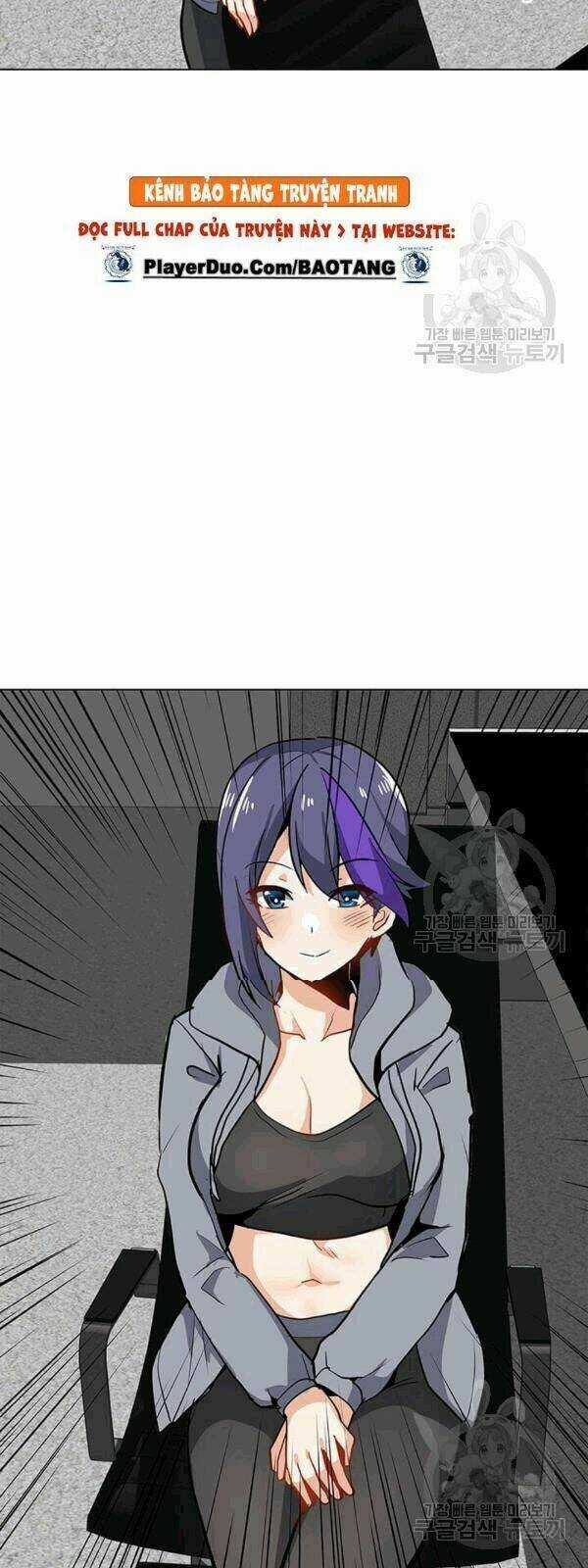 Tôi Là Người Chơi Thần Chú Đơn Độc Chapter 21 trang 49