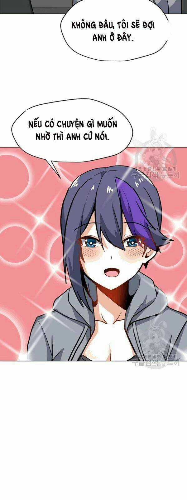 Tôi Là Người Chơi Thần Chú Đơn Độc Chapter 21 trang 51