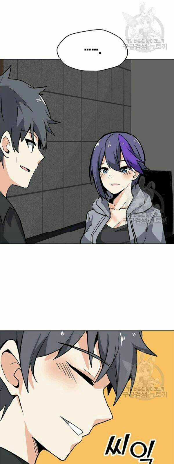 Tôi Là Người Chơi Thần Chú Đơn Độc Chapter 21 trang 52