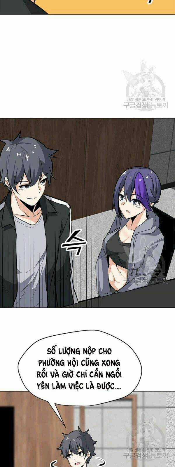 Tôi Là Người Chơi Thần Chú Đơn Độc Chapter 21 trang 53