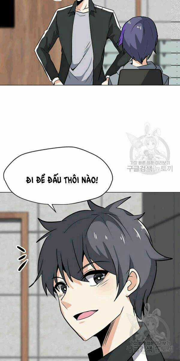 Tôi Là Người Chơi Thần Chú Đơn Độc Chapter 21 trang 54