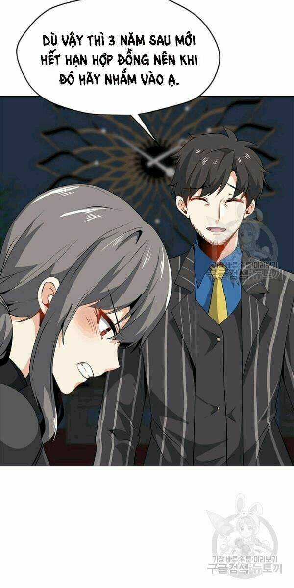 Tôi Là Người Chơi Thần Chú Đơn Độc Chapter 21 trang 6