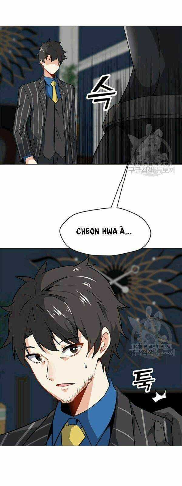 Tôi Là Người Chơi Thần Chú Đơn Độc Chapter 21 trang 7