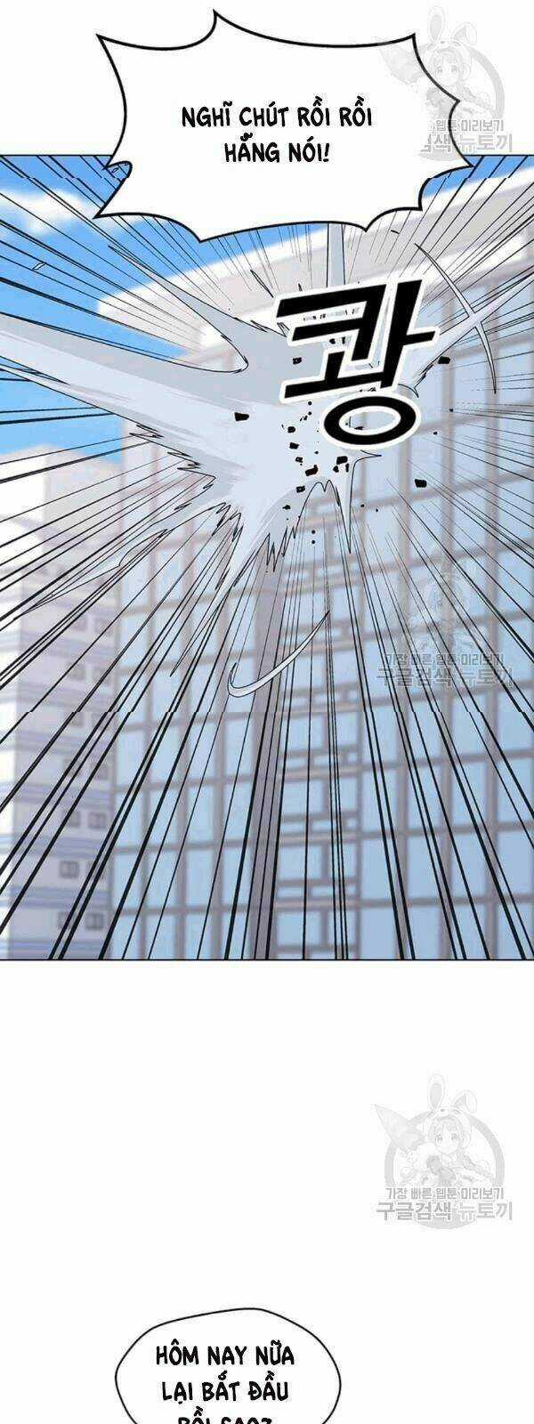 Tôi Là Người Chơi Thần Chú Đơn Độc Chapter 21 trang 8