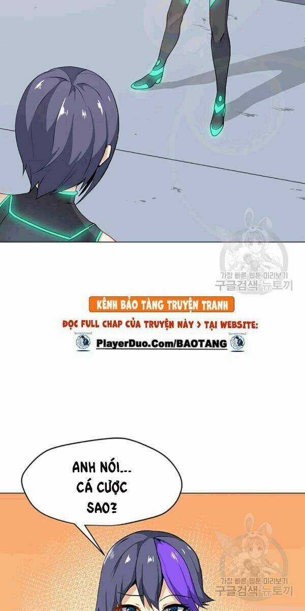 Tôi Là Người Chơi Thần Chú Đơn Độc Chapter 22 trang 10